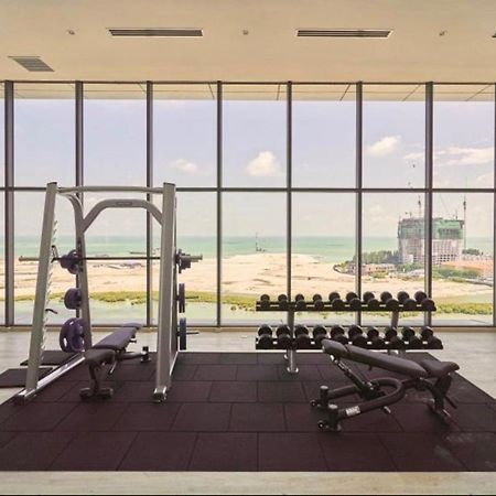 Appartement Imperio,Res - Melaka Raya -- Relax -- Pool View Extérieur photo