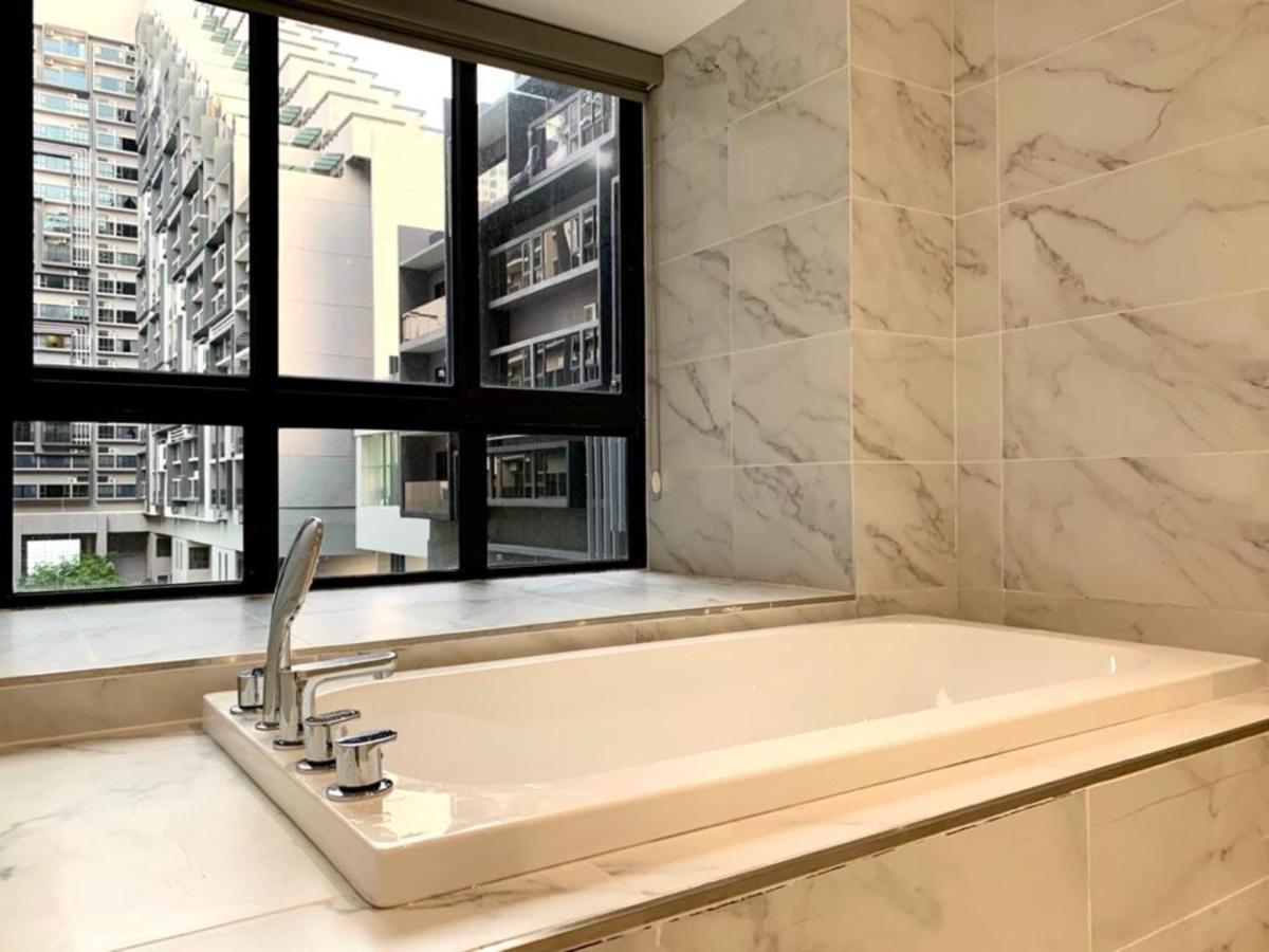 Appartement Imperio,Res - Melaka Raya -- Relax -- Pool View Extérieur photo