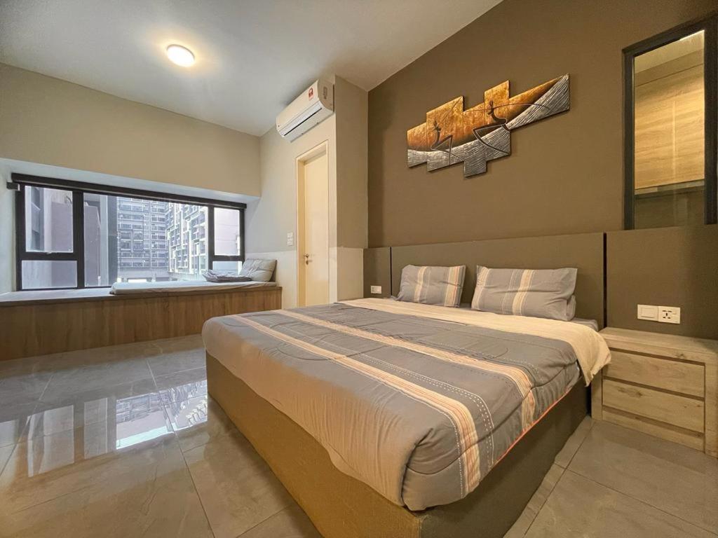 Appartement Imperio,Res - Melaka Raya -- Relax -- Pool View Extérieur photo